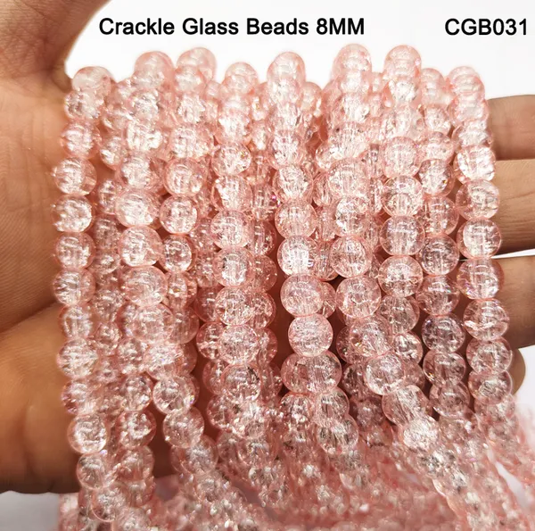 Light_Pink_Glass_Premium_Jewellery_Making_Beads_For_Jewellery_Making