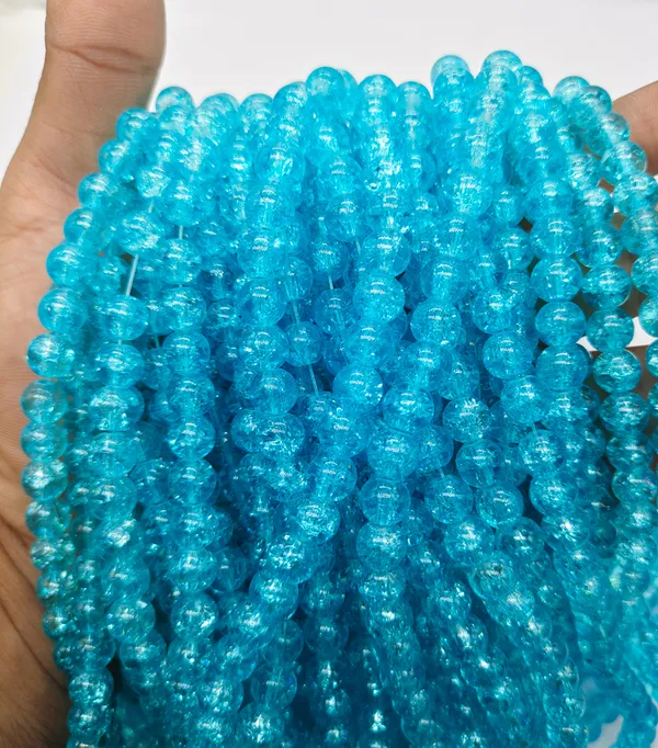 Light_Blue_Glass_Premium_Jewellery_Making_Beads_For_Jewellery_Making