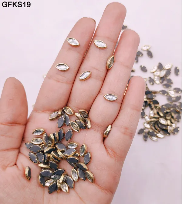Gold_Acrylic_Premium_Jewellery_Making_Beads_For_Jewellery_Making