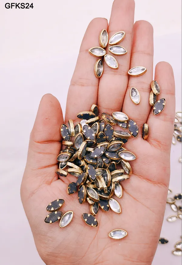 Gold_Glass_Resin_Premium_Kundan_Stones_For_Jewellery_Making