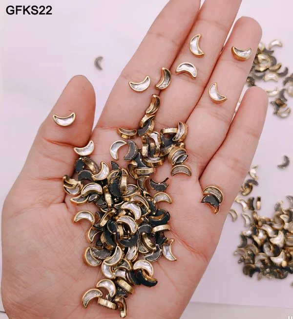 Gold_Glass_Premium_Kundan_Stones_For_Jewellery_Making