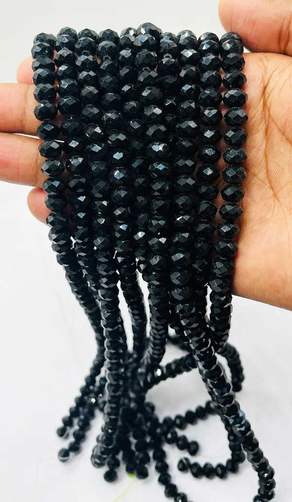 Black_Crystal_Glass_Premium_Jewellery_Making_Beads_For_Jewellery_Making