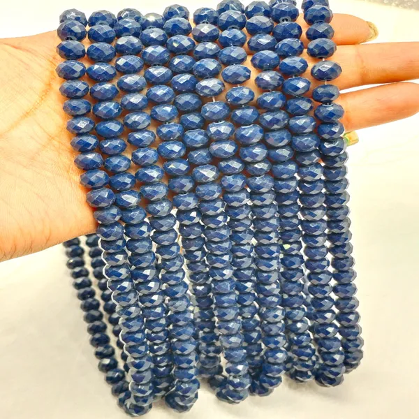 Dark_Blue_Crystal_Glass_Premium_Jewellery_Making_Beads_For_Jewellery_Making