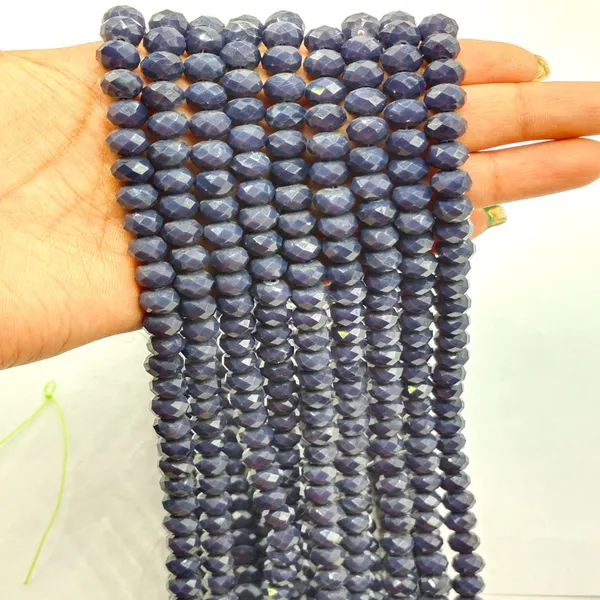 Dark_Grey_Crystal_Glass_Premium_Jewellery_Making_Beads_For_Jewellery_Making