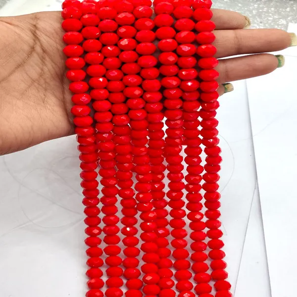 Dark_Red_Crystal_Glass_Premium_Jewellery_Making_Beads_For_Jewellery_Making