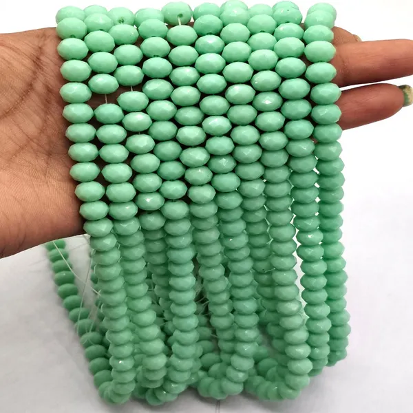 Light_Green_Crystal_Glass_Premium_Jewellery_Making_Beads_For_Jewellery_Making