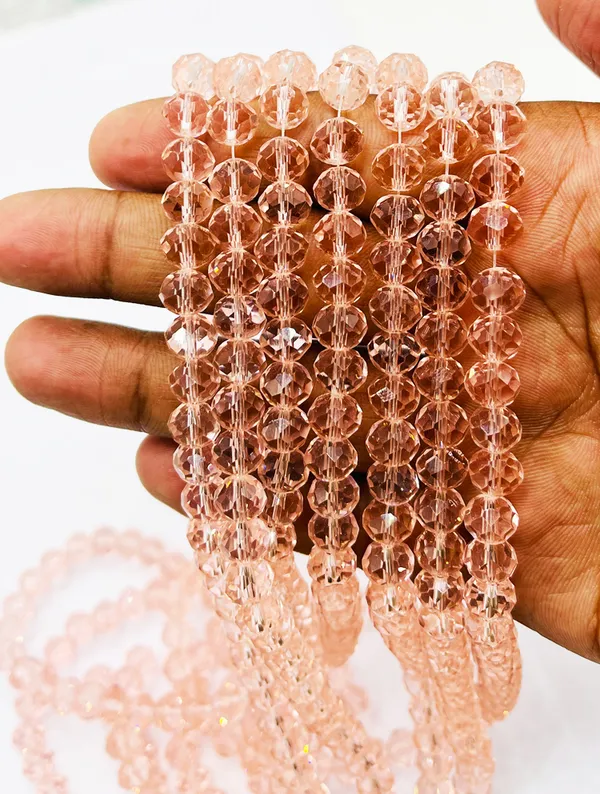 Light_Pink_Metal_Premium_Jewellery_Making_Beads_For_Jewellery_Making