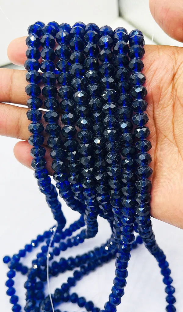 Naturel_Blue_Crystal_Glass_Premium_Jewellery_Making_Beads_For_Jewellery_Making