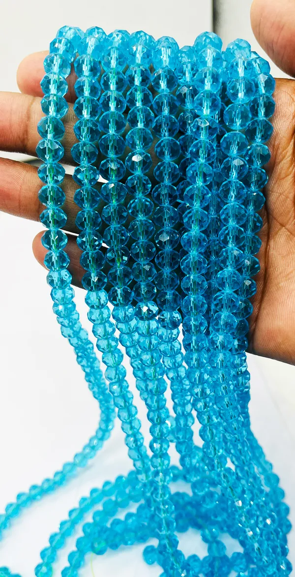 Naturel_Blue_Crystal_Glass_Premium_Jewellery_Making_Beads_For_Jewellery_Making