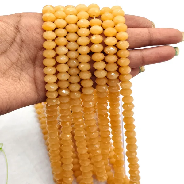 Yellow_Crystal_Glass_Premium_Jewellery_Making_Beads_For_Jewellery_Making