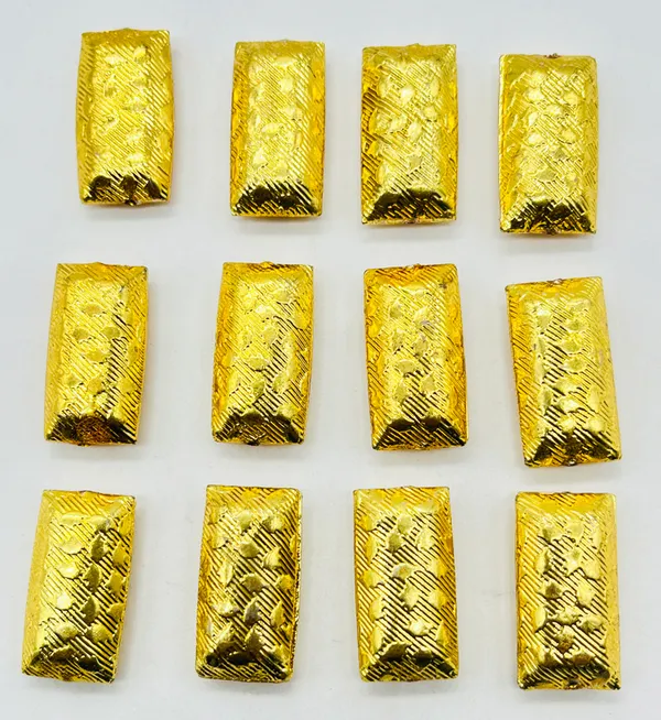 Golden_Acrylic_Metallic_Finish_Premium_Jewellery_Making_Beads_For_Jewellery_Making