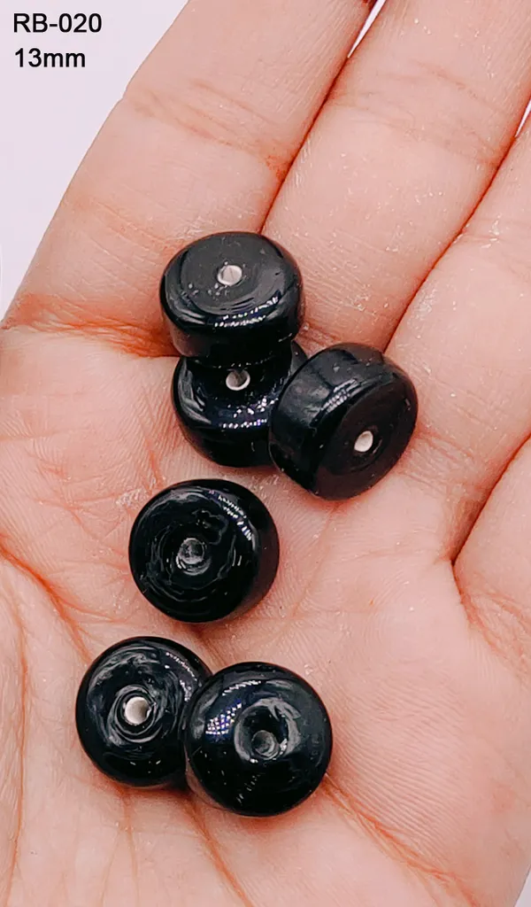 Black_Acrylic_Premium_Jewellery_Making_Beads_For_Jewellery_Making