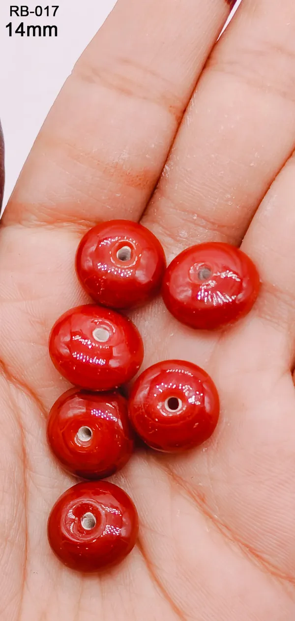 Dark_Red_Acrylic_Premium_Jewellery_Making_Beads_For_Jewellery_Making