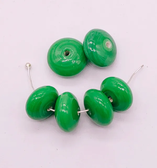 Green_Acrylic_Premium_Jewellery_Making_Beads_For_Jewellery_Making