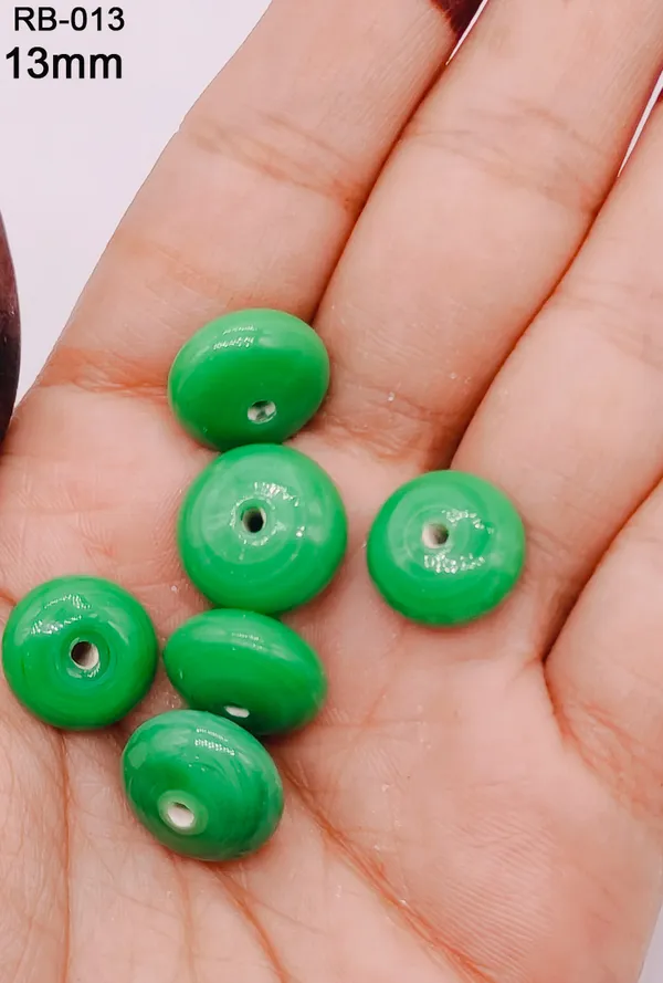 Green_Acrylic_Premium_Jewellery_Making_Beads_For_Jewellery_Making