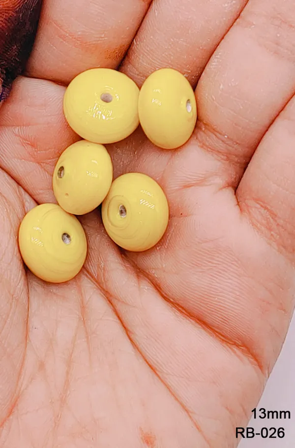 Yellow_Acrylic_Premium_Jewellery_Making_Beads_For_Jewellery_Making