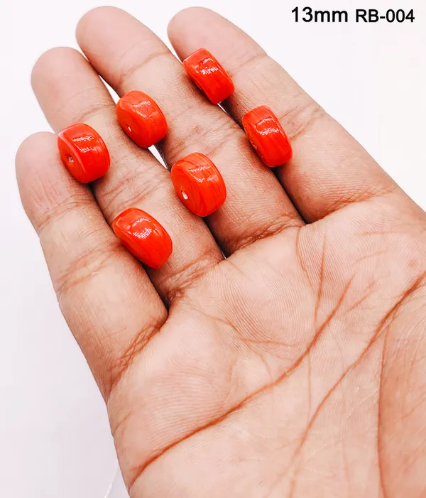 Orange_Acrylic_Premium_Jewellery_Making_Beads_For_Jewellery_Making