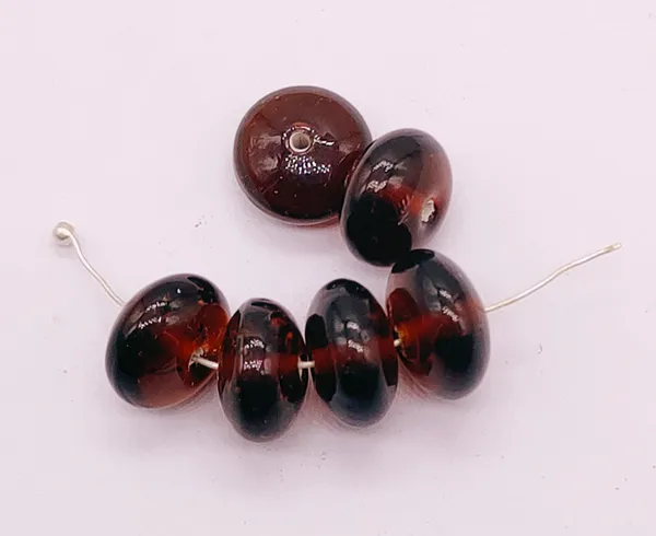Dark_Red_Acrylic_Premium_Jewellery_Making_Beads_For_Jewellery_Making