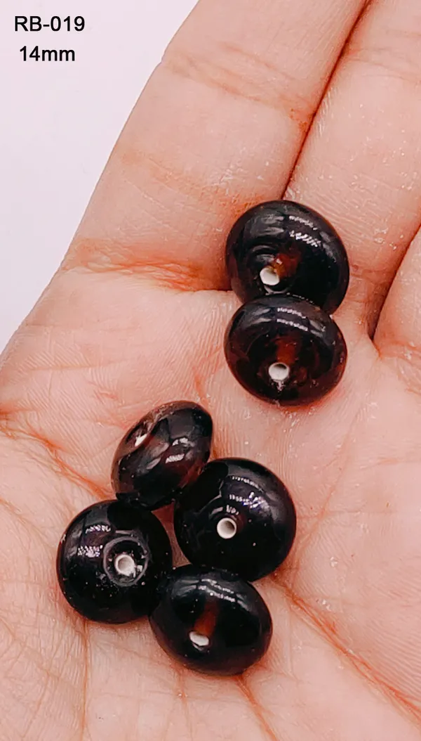 Dark_Red_Acrylic_Premium_Jewellery_Making_Beads_For_Jewellery_Making