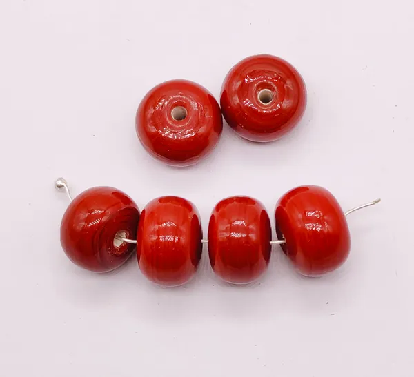 Red_Acrylic_Premium_Jewellery_Making_Beads_For_Jewellery_Making