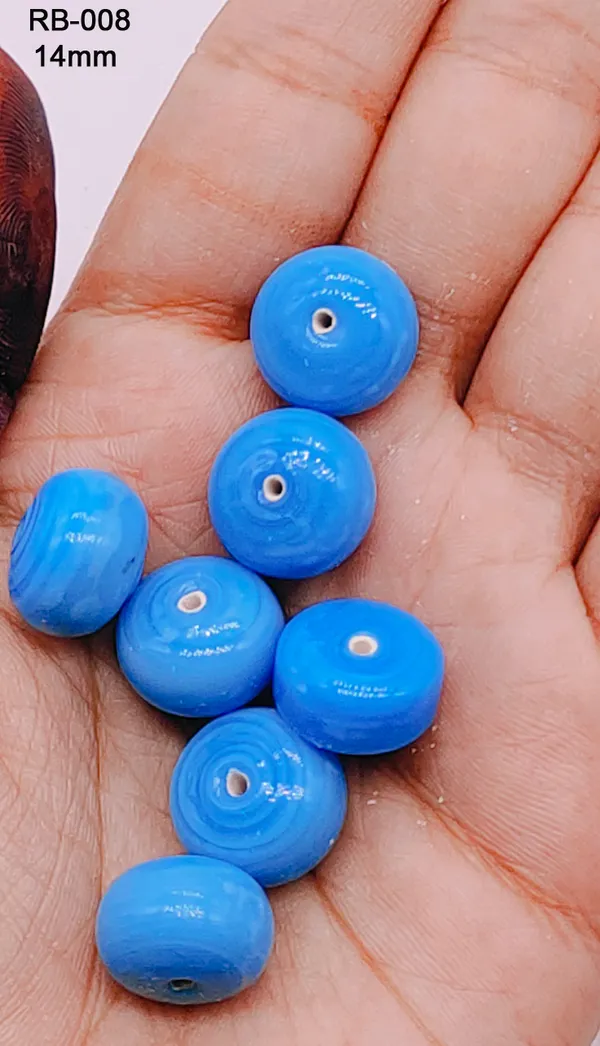 Sky_Blue_Acrylic_Premium_Jewellery_Making_Beads_For_Jewellery_Making