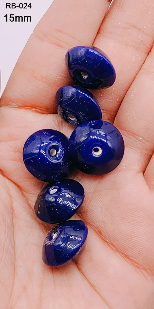 Dark_Blue_Acrylic_Premium_Jewellery_Making_Beads_For_Jewellery_Making