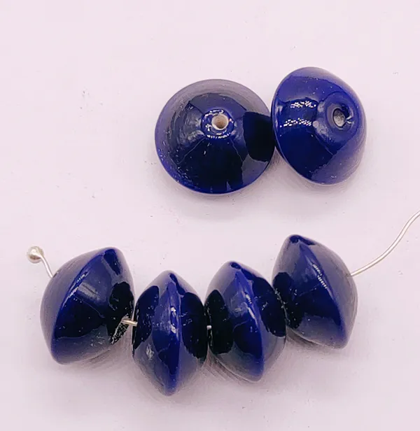 Dark_Blue_Acrylic_Premium_Jewellery_Making_Beads_For_Jewellery_Making