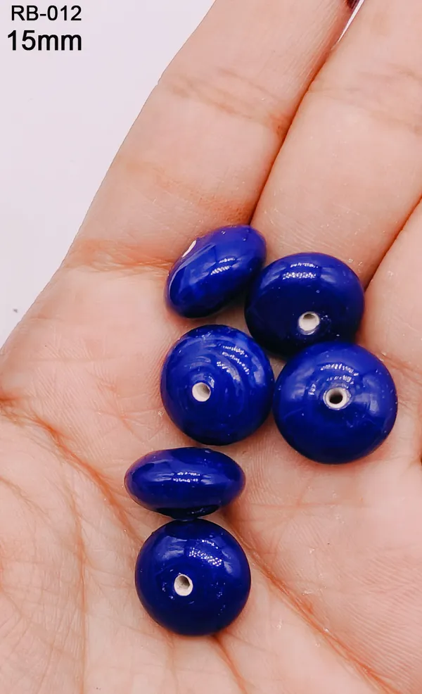 Dark_Blue_Acrylic_Premium_Jewellery_Making_Beads_For_Jewellery_Making