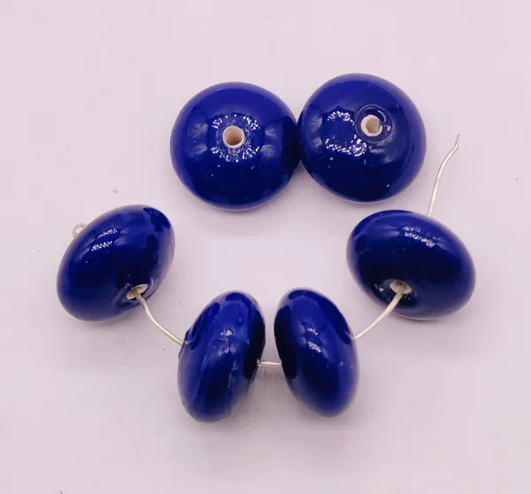Dark_Blue_Acrylic_Premium_Jewellery_Making_Beads_For_Jewellery_Making