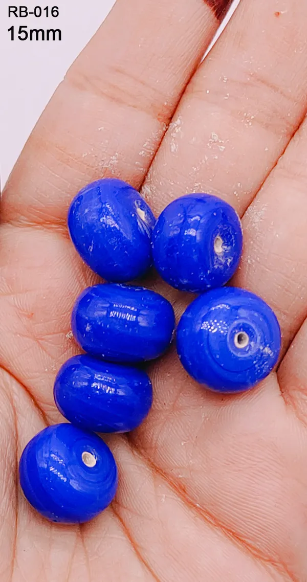 Dark_Blue_Acrylic_Premium_Jewellery_Making_Beads_For_Jewellery_Making