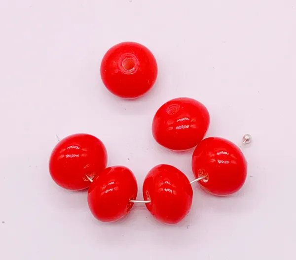 Red_Plastic_Premium_Jewellery_Making_Beads_For_Jewellery_Making