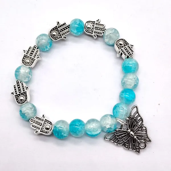 Light_Blue_Glass_And_Metal_Alloy_Premium_Jewellery_Making_Beads_For_Jewellery_Making