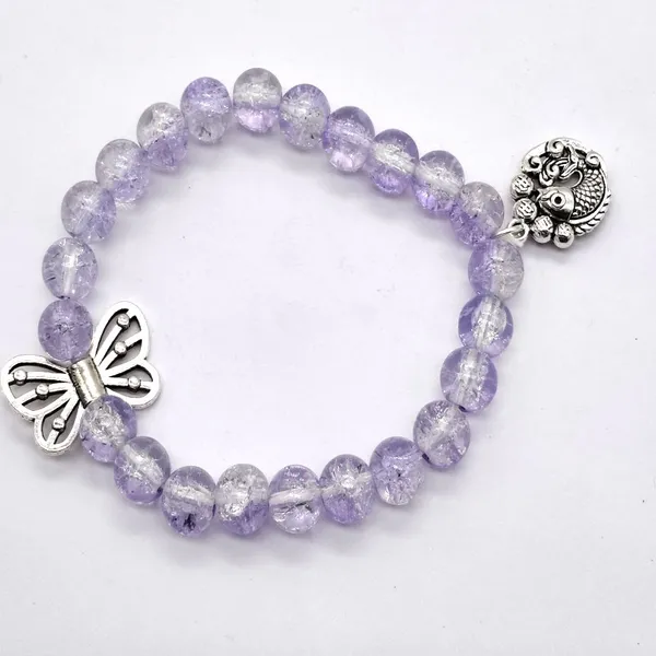 Light_Blue_Glass_And_Metal_Alloy_Premium_Jewellery_Making_Beads_For_Jewellery_Making