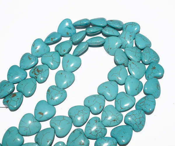 Firozi_Turquoise_Stone_And_Crystal_String_Premium_Jewellery_Making_Beads_For_Jewellery_Making