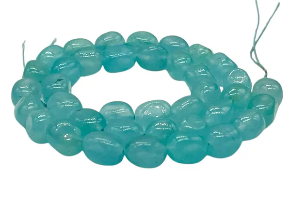 Light_Firozi_Natural_Stone_Onyx_Premium_Jewellery_Making_Beads_For_Jewellery_Making