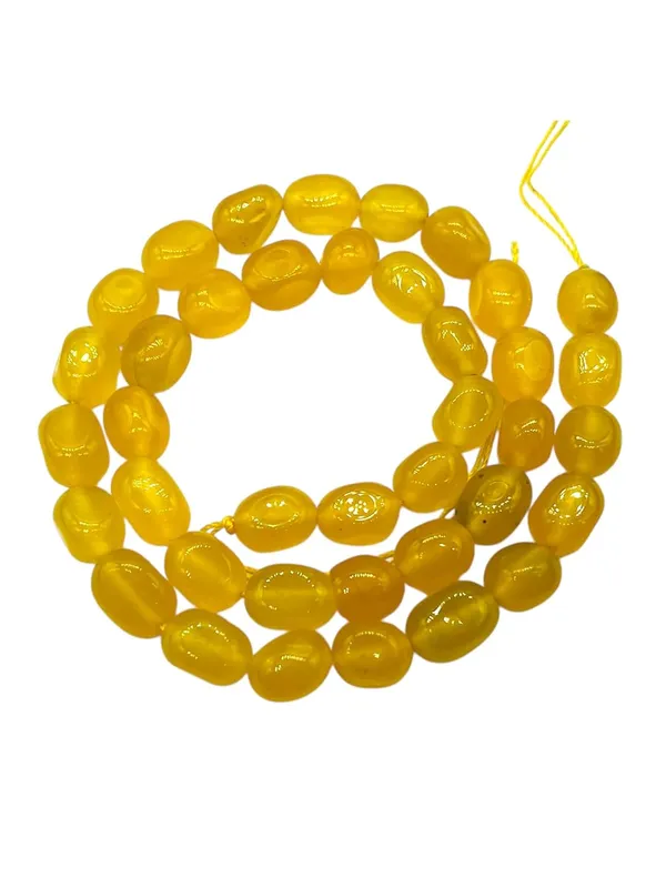 Light_Yellow_Natural_Stone_Onyx_Premium_Jewellery_Making_Beads_For_Jewellery_Making