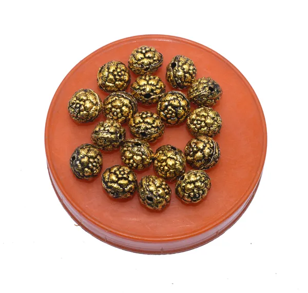 Gold_Plastic_Premium_Jewellery_Making_Beads_For_Jewellery_Making