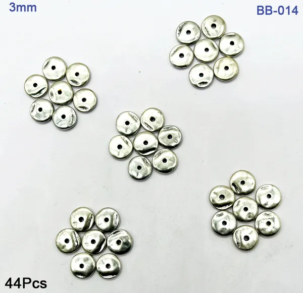 Silver_Acrylic_Metallic_Finish_Premium_Jewellery_Making_Beads_For_Jewellery_Making