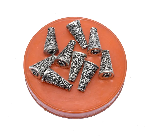 Silver_Metal_Alloy_Premium_Alloy_Bead_Caps_For_Jewellery_Making