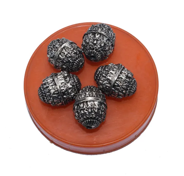 Dark_Silver_Sterling_Silver_Silver_Alloy_Premium_Jewellery_Making_Beads_For_Jewellery_Making