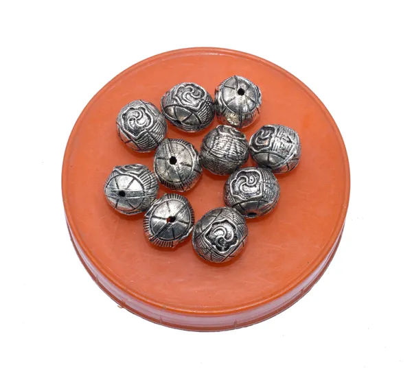 Silver_Copper_Premium_Jewellery_Making_Beads_For_Jewellery_Making