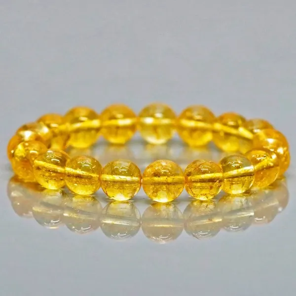Golden_Alloy_Elastic_Cord_Premium_Stretch_Bracelet_For_Unisex