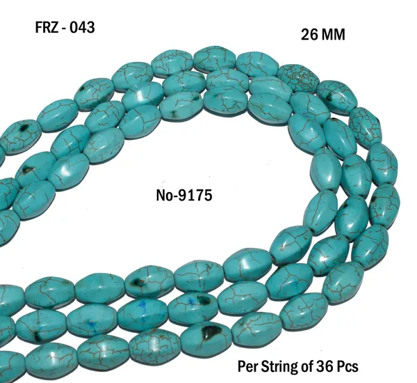 Firozi_Stone_Premium_Jewellery_Making_Beads_For_Jewellery_Making