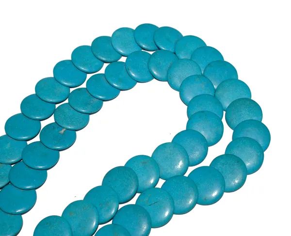 Firozi_Synthetic_Howlite_Stone_Premium_Jewellery_Making_Beads_For_Jewellery_Making