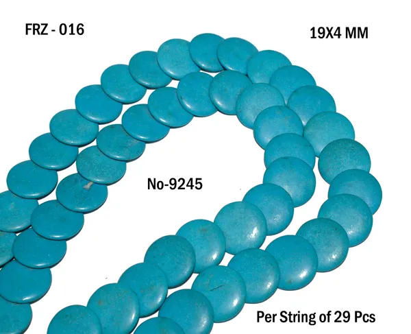 Firozi_Synthetic_Howlite_Stone_Premium_Jewellery_Making_Beads_For_Jewellery_Making