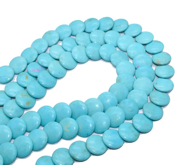 Firozi_Synthetic_Howlite_Stone_Premium_Jewellery_Making_Beads_For_Jewellery_Making