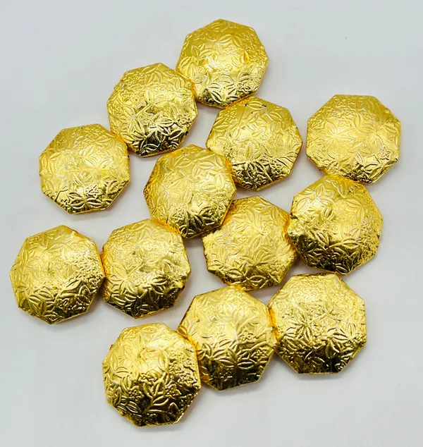 Golden_Acrylic_Premium_Jewellery_Making_Beads_For_Jewellery_Making
