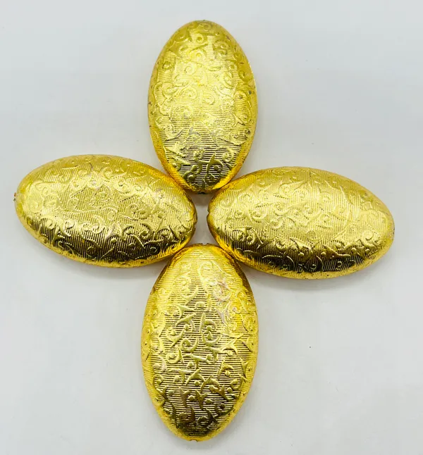 Golden_Acrylic_Premium_Jewellery_Making_Beads_For_Jewellery_Making
