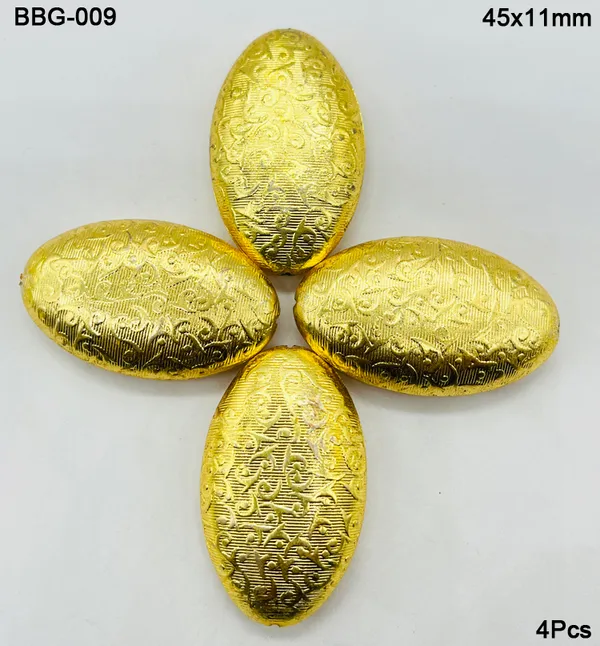Golden_Acrylic_Premium_Jewellery_Making_Beads_For_Jewellery_Making