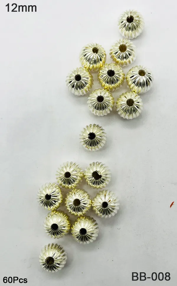 Silver_Acrylic_Metallic_Finish_Premium_Jewellery_Making_Beads_For_Jewellery_Making